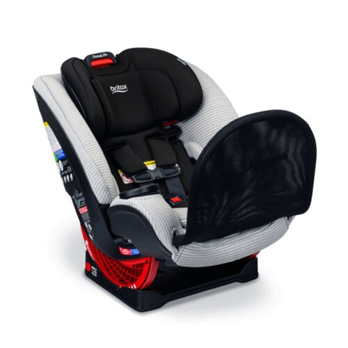  Autoasiento Britax One4Life Us BBB