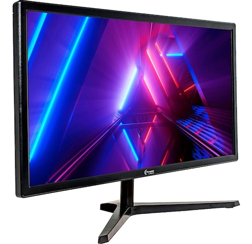 Monitor Pc Gamer 23.8 144 Hz Display Port Hdmi Usb 30w