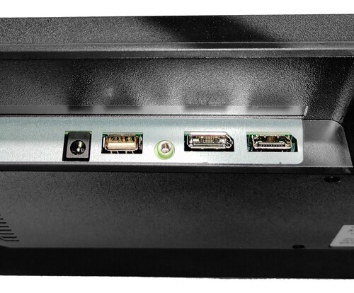 Monitor Pc Gamer 23.8 144 Hz Display Port Hdmi Usb 30w