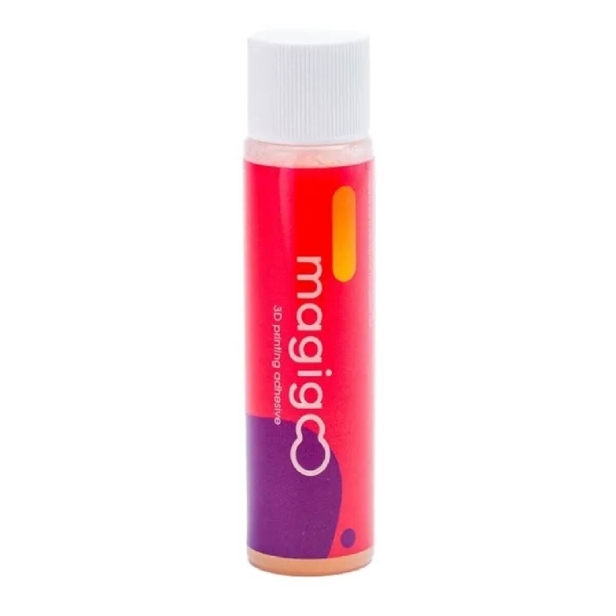 Colle Magigoo Supergrip 50 Ml - Pour Impression 3D Sur Plaques PEI, PC, Flexibles - Adhérence Forte, Nettoyage Facile