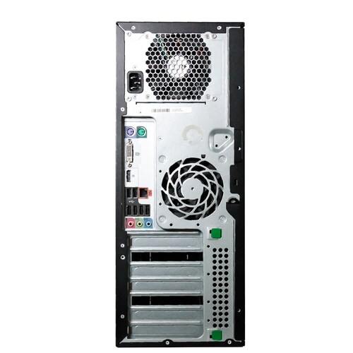 Computadora Hp Original Intel Core I7 16gb Ram 240gb Disco Solido SSD Monitor HD 22 Pulgadas Wifi