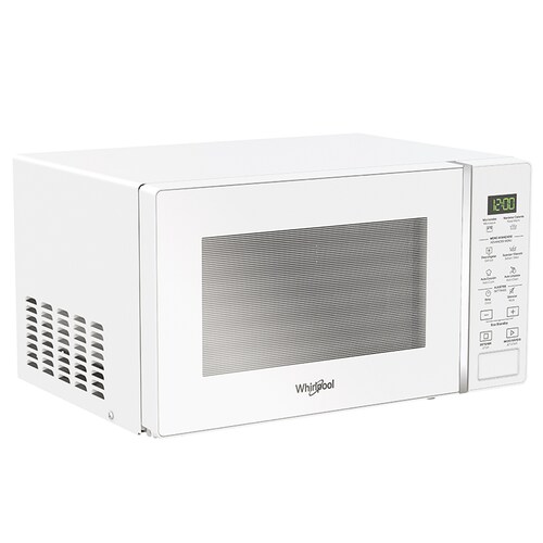 Microondas Whirlpool 0.7 p³ WM1807W