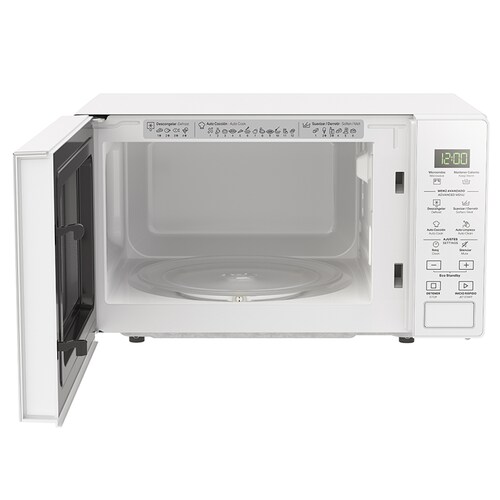 Microondas Whirlpool 0.7 p³ WM1807W