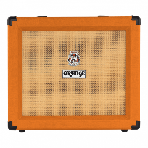 Amplificador Para Guitarra 35W Con Afinador Orange Crush 35RT