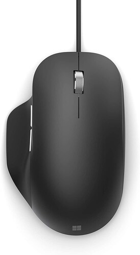 Mouse Microsoft Ergonomic 