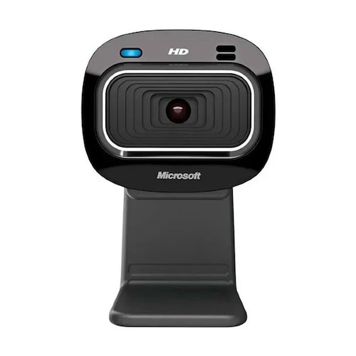 Webcam Microsoft Lifecam HD-3000 