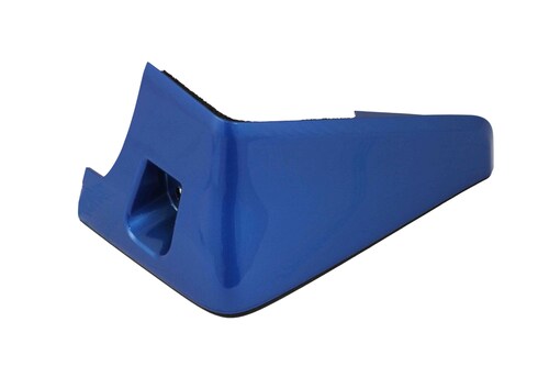Loderas Delanteras Y Traseras Azules Nissan Original Sentra 20-22