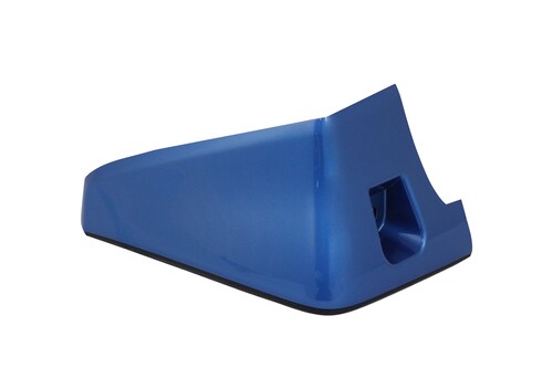 Loderas Delanteras Y Traseras Azules Nissan Original Sentra 20-22