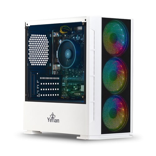 PC Gamer Yeyian Ryoma 02Wa Ryzen 5600G 8gb 480gb YPA-GPC-02W
