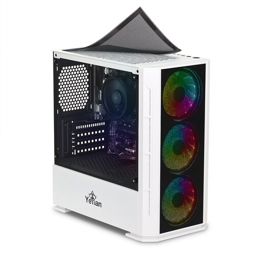 PC Gamer Yeyian Ryoma 02Wa Ryzen 5600G 8gb 480gb YPA-GPC-02W
