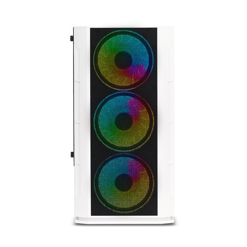 PC Gamer Yeyian Ryoma 02Wa Ryzen 5600G 8gb 480gb YPA-GPC-02W