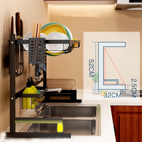 Escurridor Para Cocina 85 cm