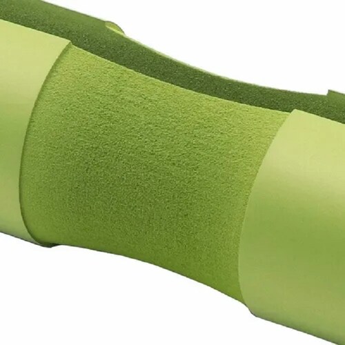 Almohadilla Protectora Para Cuello Y Hombro Verde