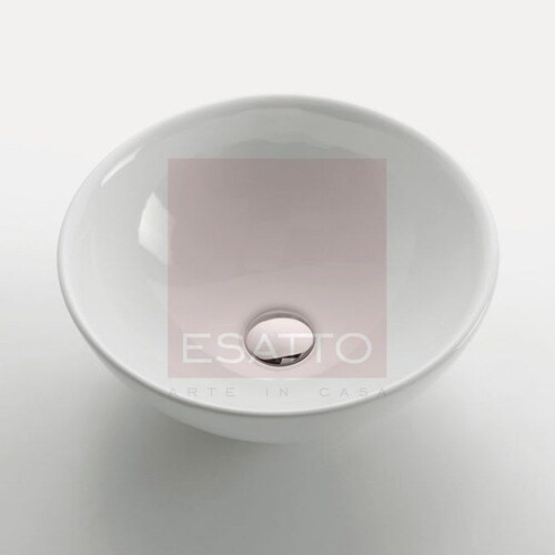 Esatto® Mueble Baño Dtua Globus 2 Lavabo Cerámica Llave