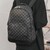 Mochila De Hombre/mujer Para Escolare/viaje/casual