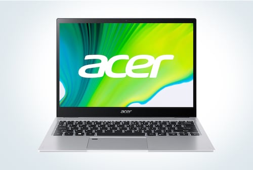 Laptop Acer Spin 3 SP313-51N-550U 13.3" Full HD, Intel Core i5