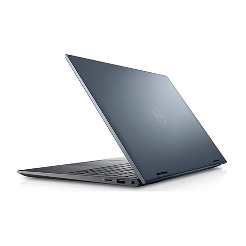 Laptop Dell Inspiron 7000 i7415-A906BLU-PUS 2-in-1 14" con pantalla táctil 8GB RAM 256 SSD AMD Ryzen 5 Azul