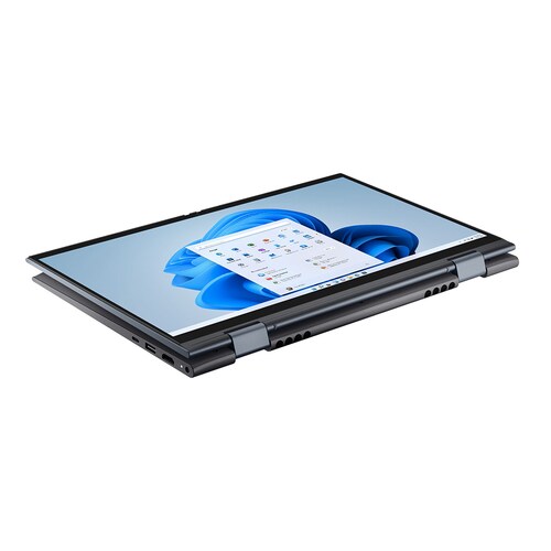 Laptop Dell Inspiron 7000 i7415-A906BLU-PUS 2-in-1 14" con pantalla táctil 8GB RAM 256 SSD AMD Ryzen 5 Azul