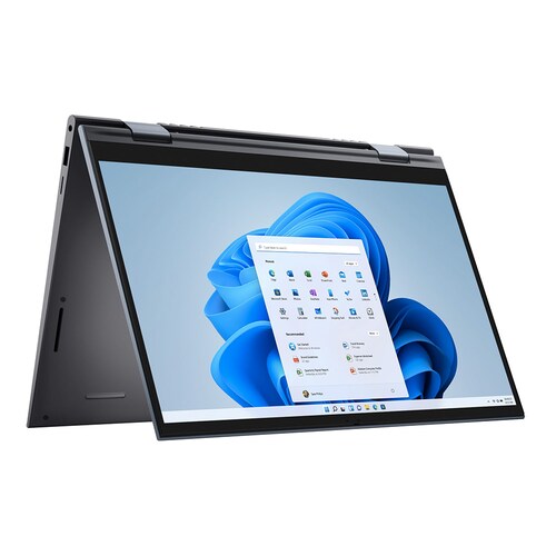 Laptop Dell Inspiron 7000 i7415-A906BLU-PUS 2-in-1 14" con pantalla táctil 8GB RAM 256 SSD AMD Ryzen 5 Azul
