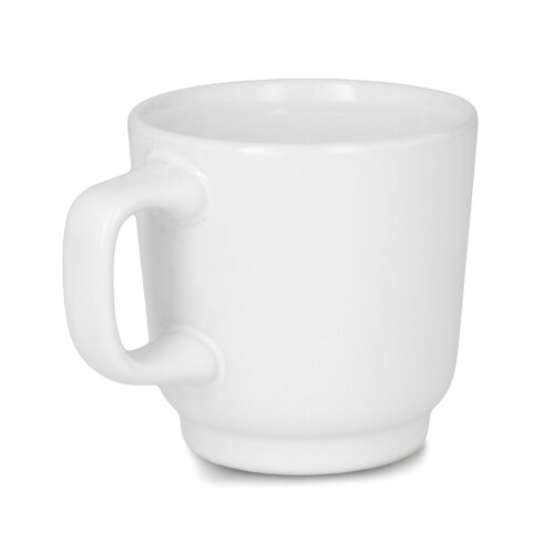 Taza Mug Glacial De 290ml Santa Anita -  6 piezas