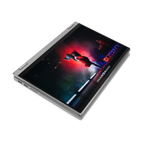 Laptop Lenovo Flex 5 14ITLOS CORE I3 Ram 4 GB Disco en Estado Solido 128GB Pantalla 14 Pulgadas Windows 11 - Plata