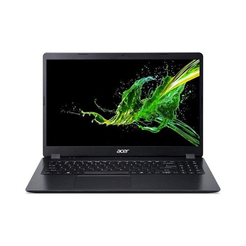 Laptop Acer A315-56-34T 15.6" Full HD, Intel Core i3- 