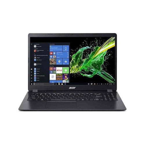 Laptop Acer Aspire 3 A315-56-3971 15.6" HD, Intel Core i3 