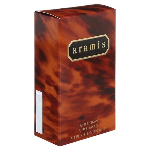 Aramis After Shave 120ml For Men 