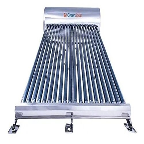 Calentador Solar 20 Tubos