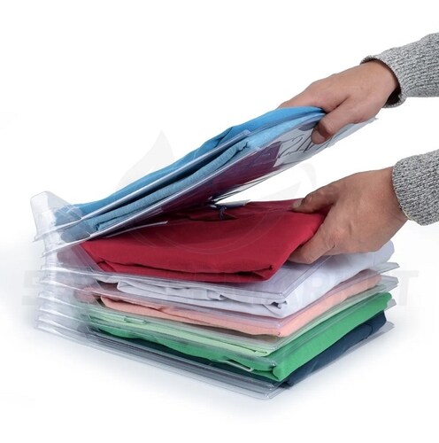 Organizador De Playeras