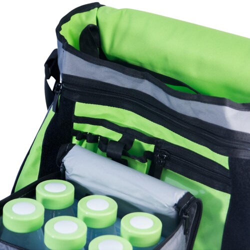 Calypso To Go - extractor electrico doble