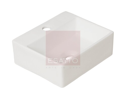 Esatto® Mueble Baño Dcnb Luft Lavabo Cerámico Llave Dren