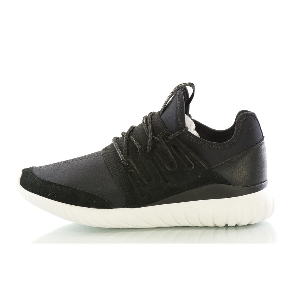 Adidas tubular outlet blancas hombre