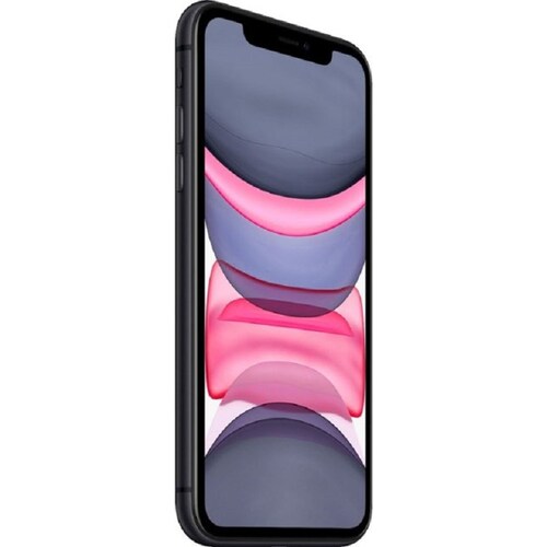 Iphone 13 Apple De 128gb Negro Más Soporte Cargador Reacondicionado
