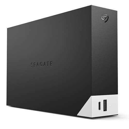Disco Duro Externo Seagate One Touch - 6TB - USB 3.0 