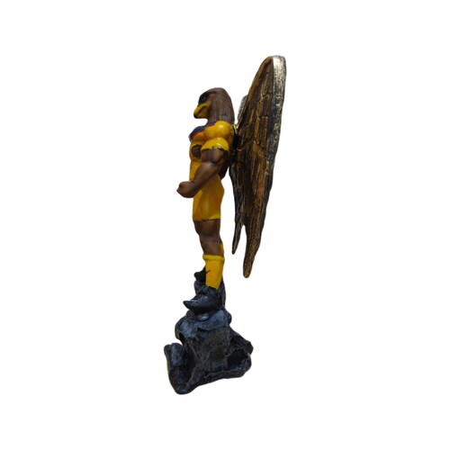 FIGURA AGUILA DEL CLUB AMERICA DE MÉXICO COLECCIONABLE 