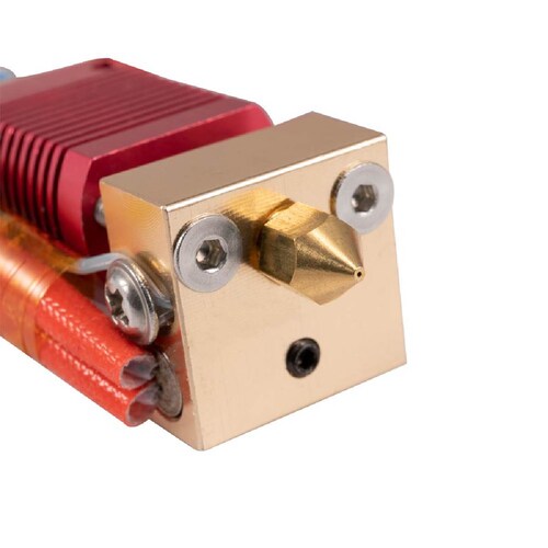 Hotend Kit Para Impresoras 3d Marca Creality Ender 3/3pro/v2