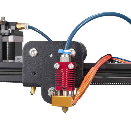 Hotend Kit Para Impresoras 3d Marca Creality Ender 3/3pro/v2