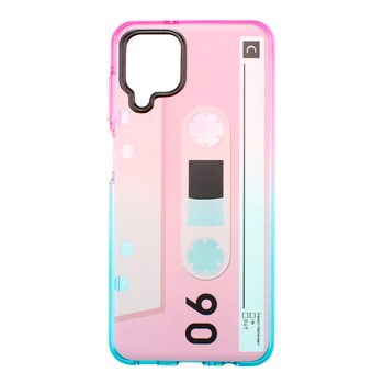 Kit 2 fundas Bigben Rosa/Púrpura para iPhone 11 Pro - Funda para teléfono  móvil