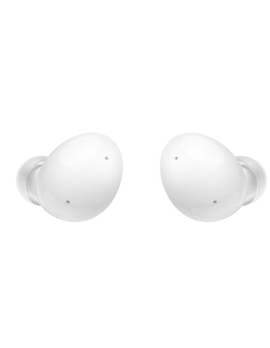 Audifonos in-ear inalambricos Samsung Galaxy Buds 2 Blanco Reacondicionado Grado B