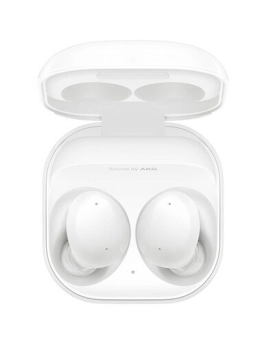 Audifonos in-ear inalambricos Samsung Galaxy Buds 2 Blanco Reacondicionado Grado B