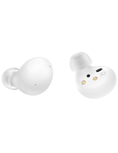 Audifonos in-ear inalambricos Samsung Galaxy Buds 2 Blanco Reacondicionado Grado B