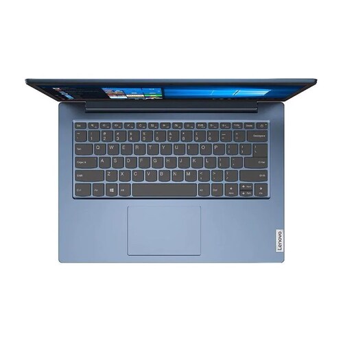 Laptop Lenovo Ideapad 1 14ADA05 Procesador Athlon Silver 3050e Ram 4Gb Disco en Estado Solido 128GB Pantalla 14 Pulgadas Windows 10