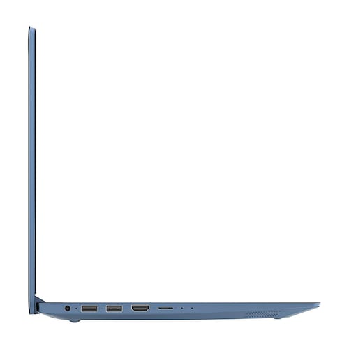 Laptop Lenovo Ideapad 1 14ADA05 Procesador Athlon Silver 3050e Ram 4Gb Disco en Estado Solido 128GB Pantalla 14 Pulgadas Windows 10