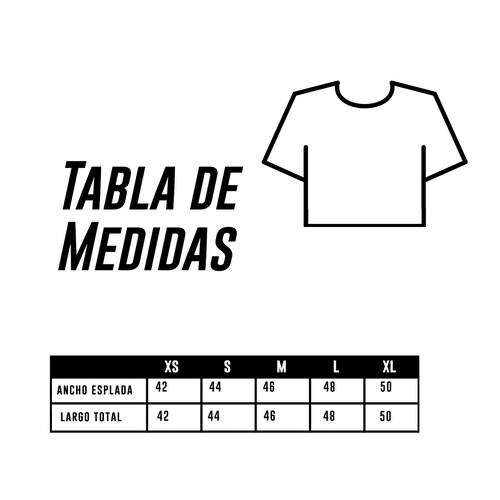 Crop top Azul- Pride. UNISEX. 