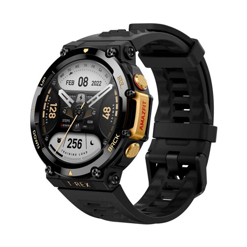 AMAZFIT T-REX 2 DORADO