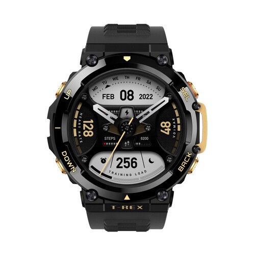 AMAZFIT T-REX 2 DORADO