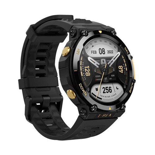 AMAZFIT T-REX 2 DORADO