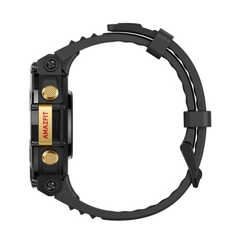 AMAZFIT T-REX 2 DORADO