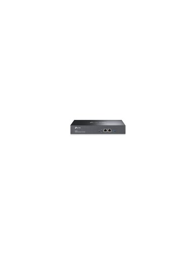 Controladora TP-LINK Omada Cloud - Alámbrico - 2 Puertos Gigabit  